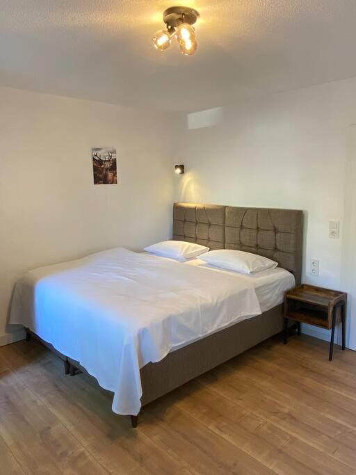 Nisay Home - 3 Room Apartment - A1 Ludwigsburg Exteriér fotografie