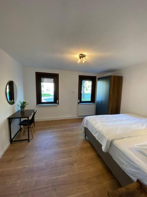 Nisay Home - 3 Room Apartment - A1 Ludwigsburg Exteriér fotografie