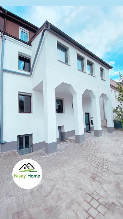 Nisay Home - 3 Room Apartment - A1 Ludwigsburg Exteriér fotografie