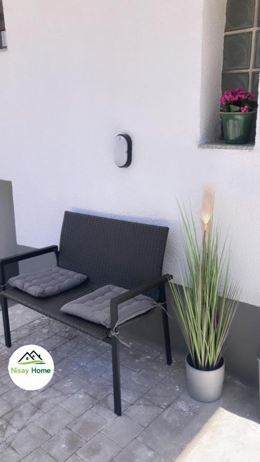 Nisay Home - 3 Room Apartment - A1 Ludwigsburg Exteriér fotografie
